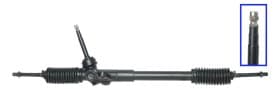 Рулевая рейка