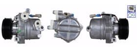 Компресор кондиціонера