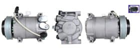 Компрессор кондиционера