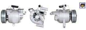 Компрессор кондиционера