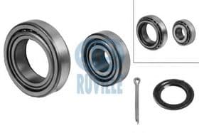 Подшипник ступицы колеса