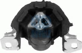 Подушка двигуна