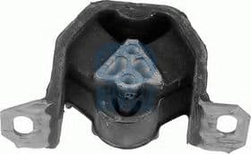 Подушка двигуна