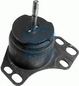 Подушка двигуна