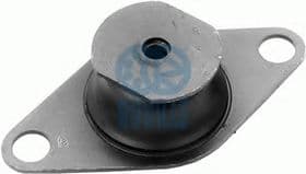 Подушка двигателя