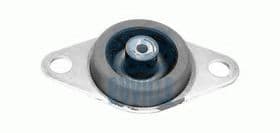 Подушка двигуна