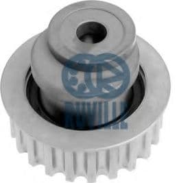 Натяжной ролик ремня ГРМ