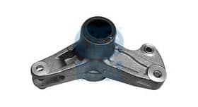 Натяжной ролик поликлинового ремня