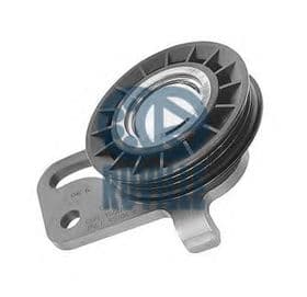 Натяжний ролик поліклинового ременя