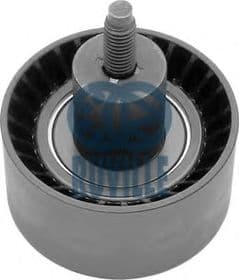 Обводной ролик ремня ГРМ