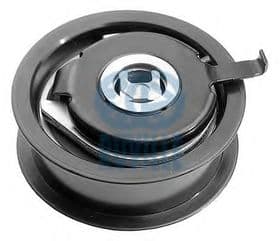 Натяжной ролик ремня ГРМ Ruville 55454