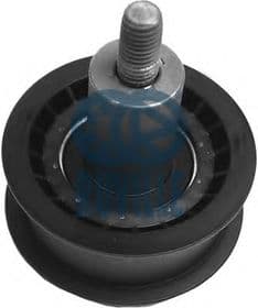 Обвідний ролик ременя ГРМ Ruville 55455