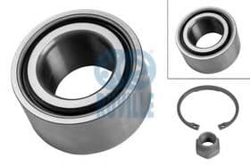 Подшипник ступицы колеса