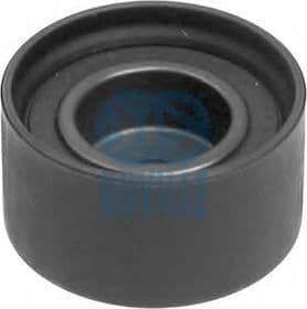 Обвідний ролик поліклинового ременя