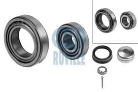 Подшипник ступицы колеса Ruville 5450