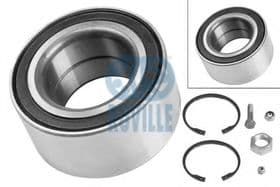 Підшипник ступиці колеса