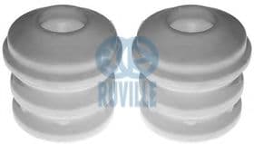 Комплект (пильники + відбійники) Ruville 815300