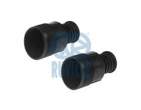 Комплект (пильники + відбійники)