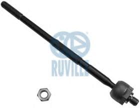 Рулевая тяга