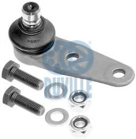 Шарова опора