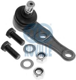 Шаровая опора