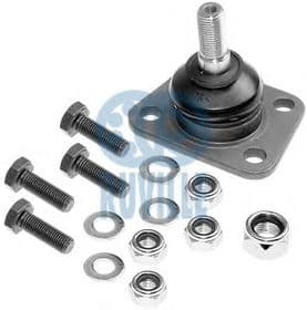 Шаровая опора