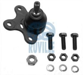 Шарова опора