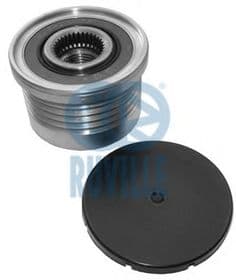 Муфта генератора