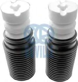 Комплект (пильники + відбійники) Ruville 816800