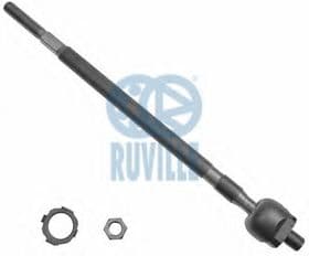 Кермова тяга