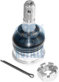 Шарова опора