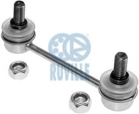 Стійка стабілізатора