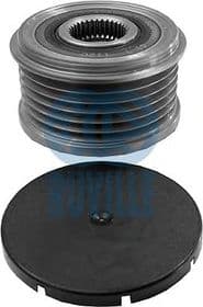 Муфта генератора Муфта генератора