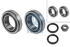 Підшипник ступиці колеса