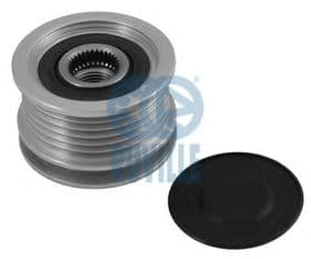 Муфта генератора