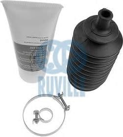 Пильник кермової рейки Ruville 945203