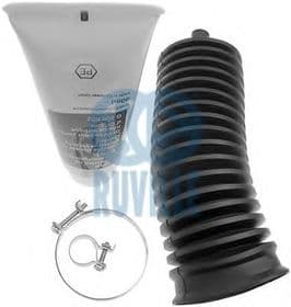 Пыльник рулевой рейки