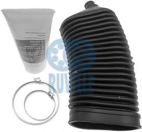 Пильник кермової рейки Ruville 945906