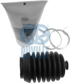 Пильник кермової рейки Ruville 947906