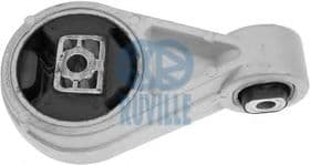 Подушка двигуна