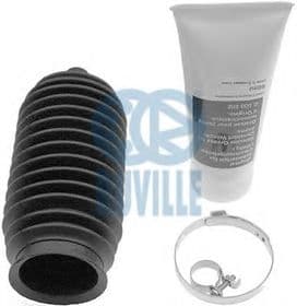 Пильник кермової рейки Ruville 946614