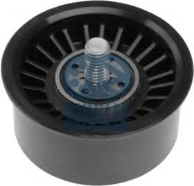 Обвідний ролик ременя ГРМ