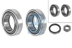 Підшипник ступиці колеса