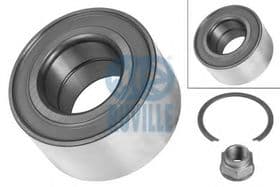 Подшипник ступицы колеса