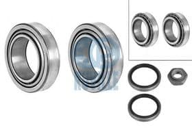 Підшипник ступиці колеса