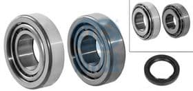 Підшипник ступиці