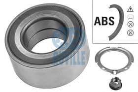 Підшипник ступиці колеса