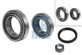 Подшипник ступицы колеса