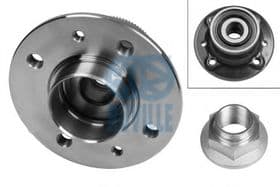 Ступица колеса