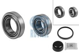 Подшипник ступицы колеса